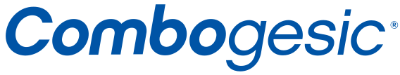 Combogesic logo